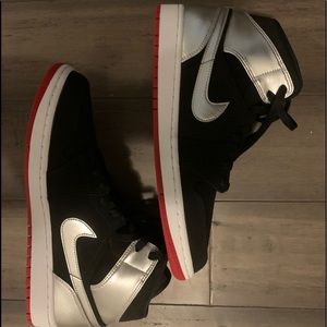 Air Jordan 1s